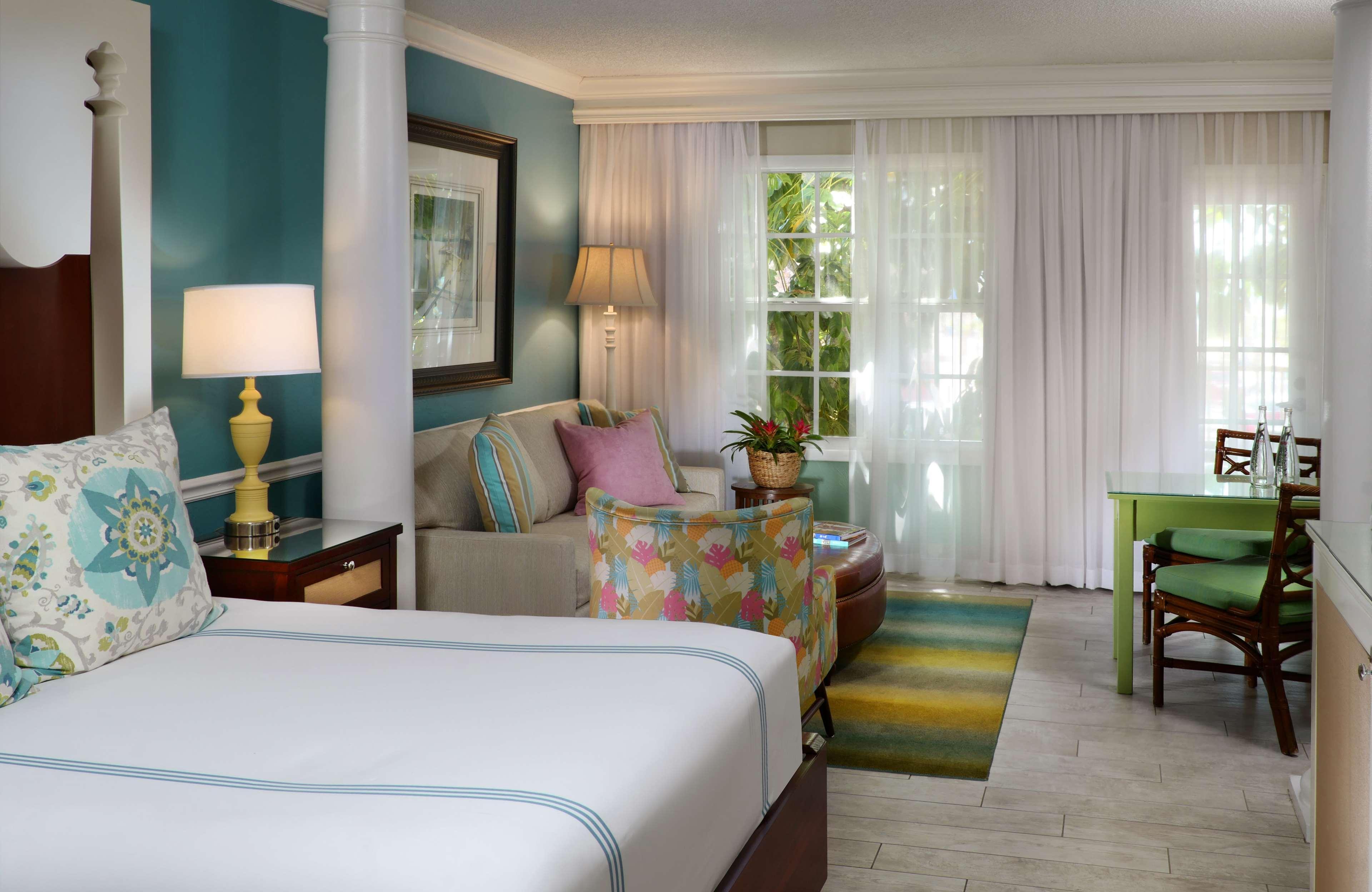 Ocean Key Resort & Spa, A Noble House Resort Cayo Hueso Exterior foto
