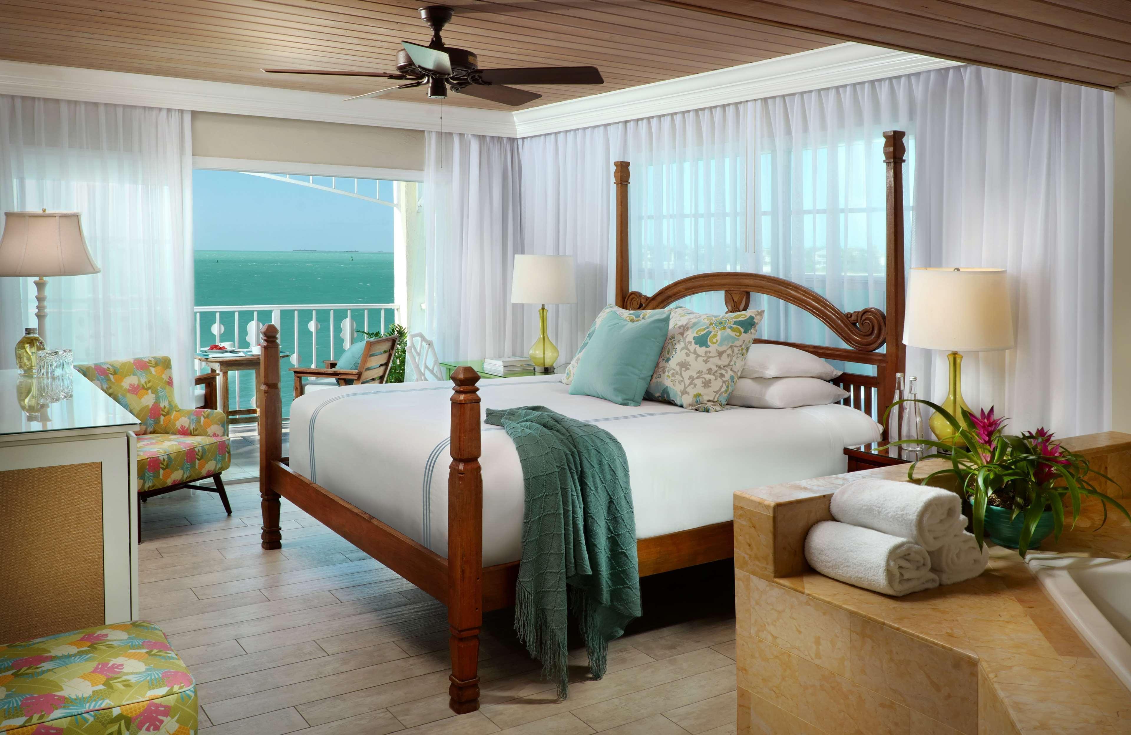 Ocean Key Resort & Spa, A Noble House Resort Cayo Hueso Exterior foto