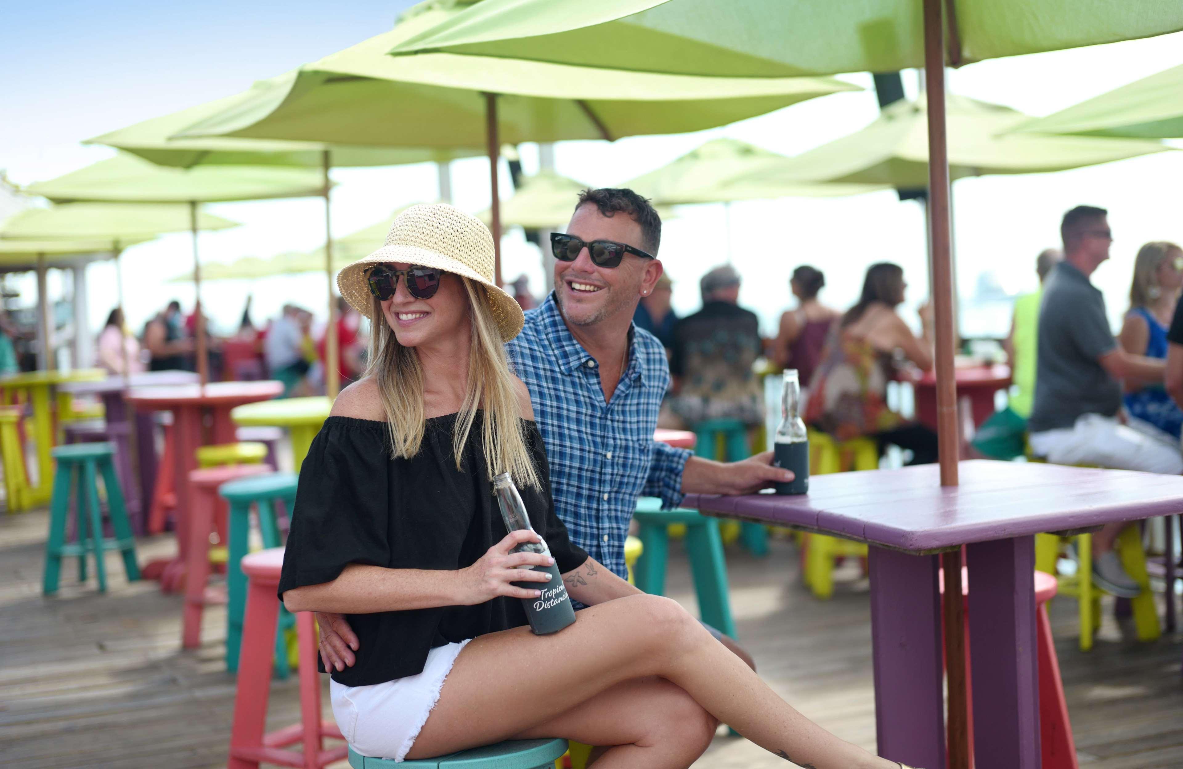 Ocean Key Resort & Spa, A Noble House Resort Cayo Hueso Exterior foto