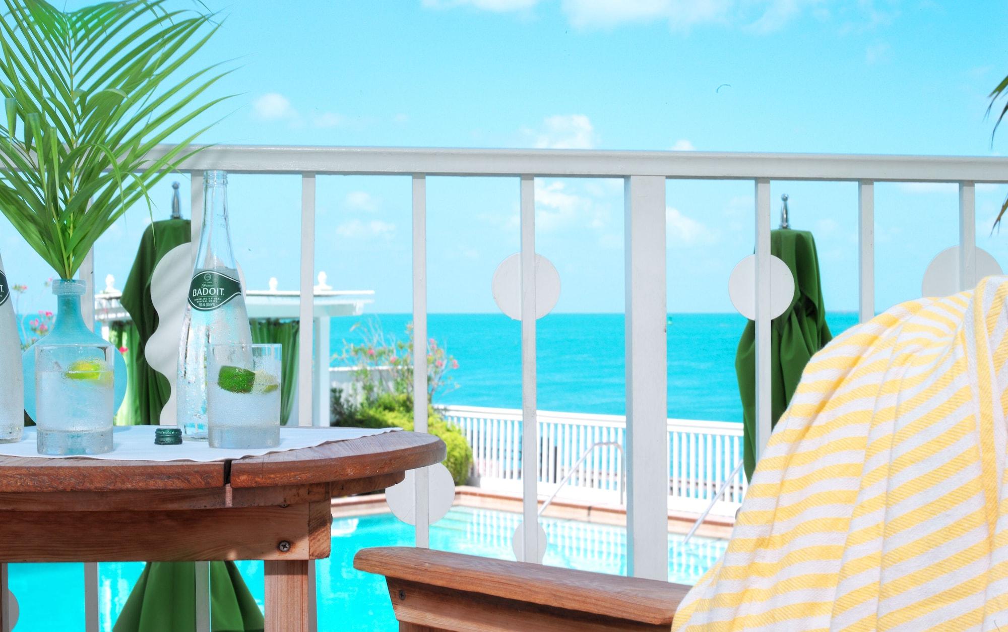 Ocean Key Resort & Spa, A Noble House Resort Cayo Hueso Exterior foto