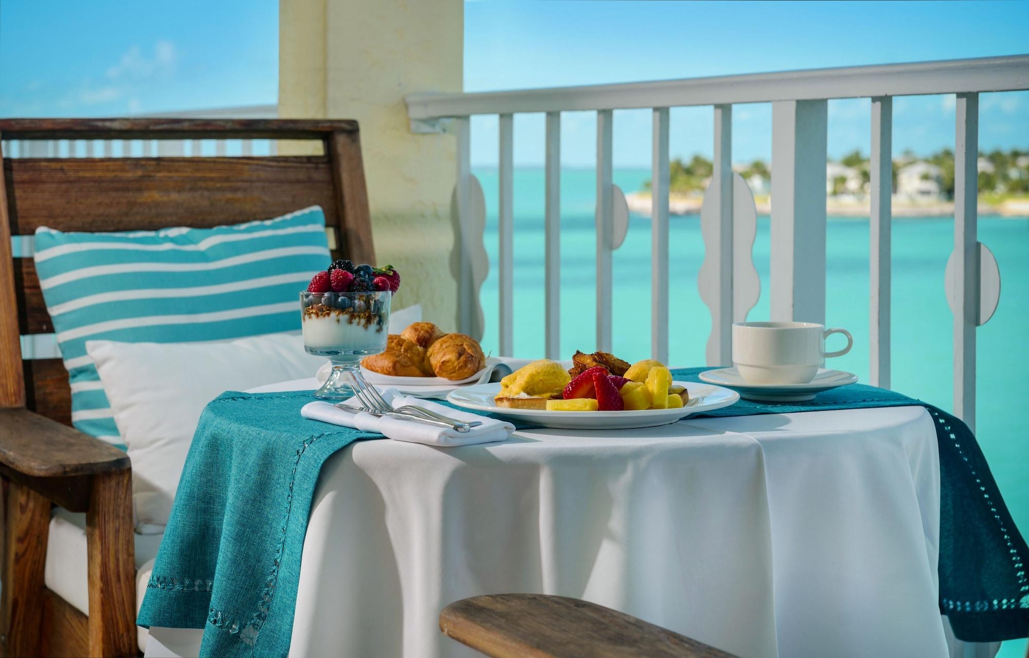 Ocean Key Resort & Spa, A Noble House Resort Cayo Hueso Exterior foto