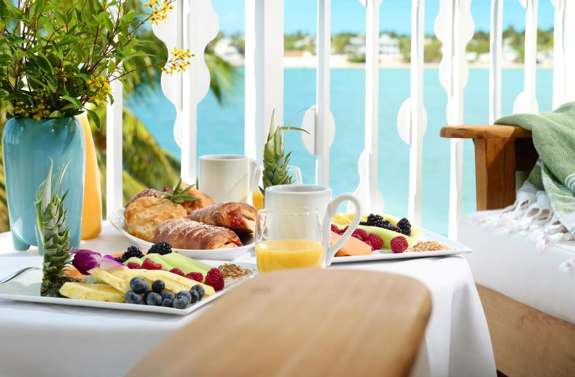 Ocean Key Resort & Spa, A Noble House Resort Cayo Hueso Exterior foto